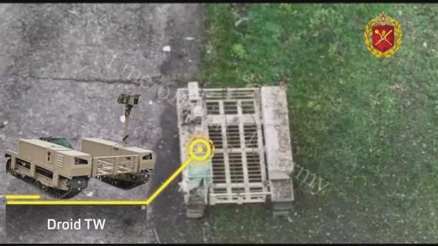 Удары по НРТК Всу 💥🇷🇺👊 смотреть онлайн