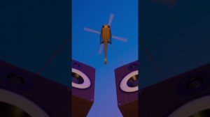 Танцевальная вечеринка на заднем дворе!