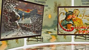 С Рождеством Христовым 4!!! Поздравление от Киностудии Мудрого Кота Тимофея!