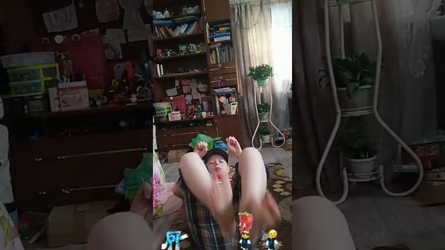 Дистанционное обучение по физкультуре