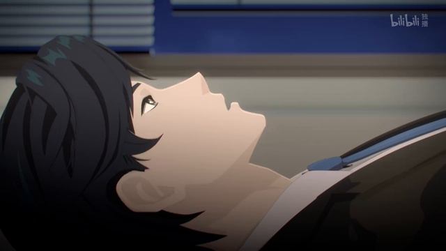 Моя странная жизнь 11 Серия - Превью (Аниме-Мультсериал 2025) смотреть онлайн