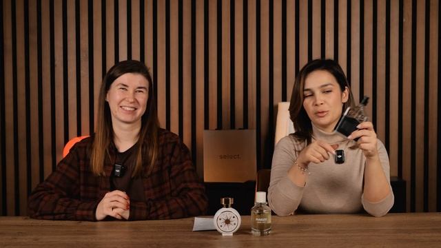 ТОП 30 САМЫХ ПРОДАВАЕМЫХ АРОМАТОВ за 2025 год смотреть онлайн