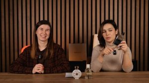 ТОП 30 САМЫХ ПРОДАВАЕМЫХ АРОМАТОВ за 2025 год