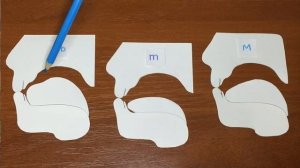 Английский язык 3.5  Звук [m] Произношение английского звука