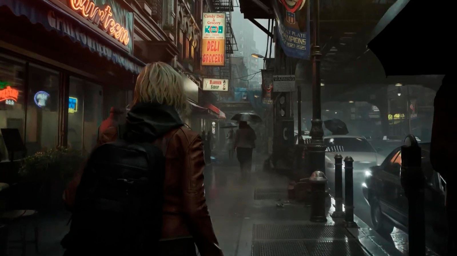 Resident Evil Requiem - 4K Path Tracing & NVIDIA DLSS 4