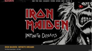 Iron Maiden - Discography 1979 - 2024