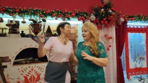 5 января.До завтра.......(я смотрю в твои глаза...).