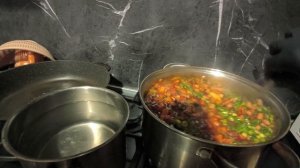 Семейные будни 03.01.25