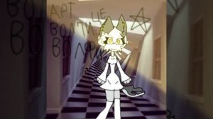 арт волчица волфе надеюсь заметит:)