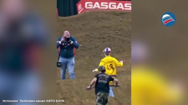 Мода на бег с рулем: хобби-хорсинг сменил хобби-мотокроссинг