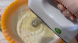 06-01-2026 Сладкие Рождественские вафли.