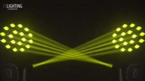 Onyx LED BEAM 200 IP65
