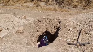 Кочевая жизнь @Иран @ 118 часть