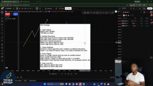 Я Перепробовал Все Стратегии Скальпинга, и Эта - Самая Простая Из Них _ ЛУЧШАЯ для 1 минуты