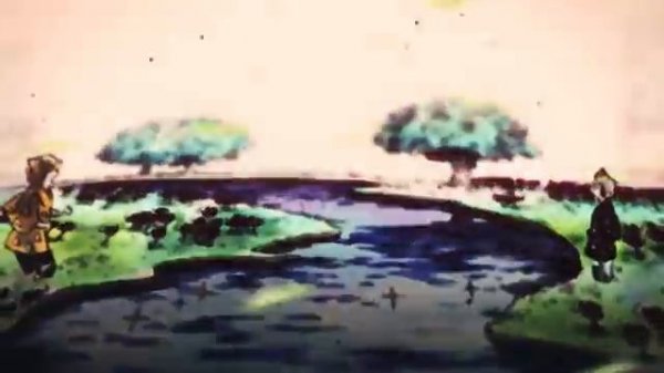 Tanjiro y Tomioka vs Akaza. Castillo Infiniti (Kballero Rap)