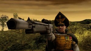 СНАЙПЕРСКИЙ РАССТРЕЛ