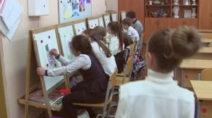 "Ваза" Эпизод из нашего "Ералаша"