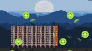 Bad piggies: поросенок едет на экстремальном танке 🎢