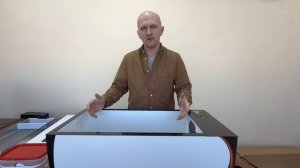 Обзор на автоматический инкубатор OVO-78 (ОВО-78)