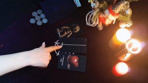 ♠️♥️Расклад,любовный триугольник.Что дальше?Таро