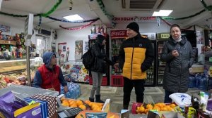 Новогодняя экономика,Мейнезная Жо,Ребята домашние задание,Резкое торможение,опасная жизнь,Столетник'