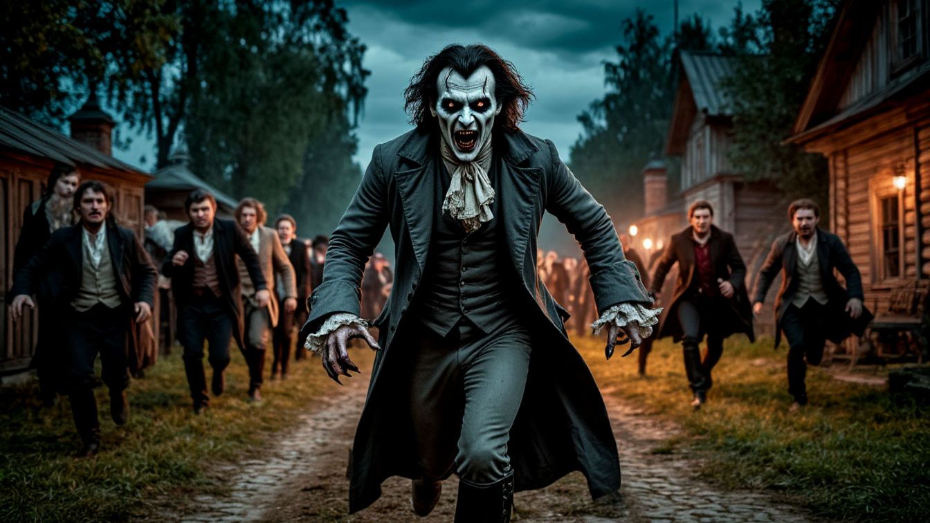 Эй, кому упыря смотреть онлайн