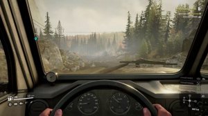 SnowRunner For Xbox one X