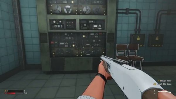 XIII (2020) [Playstation 4] - Часть 1 из 2