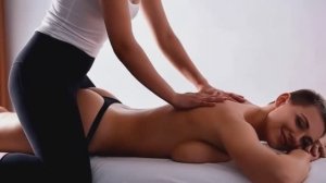 «Расслабление и восстановление: профессиональный массаж для тела и души»