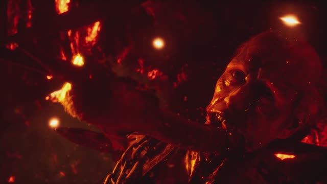 Casting Frank Stone №1