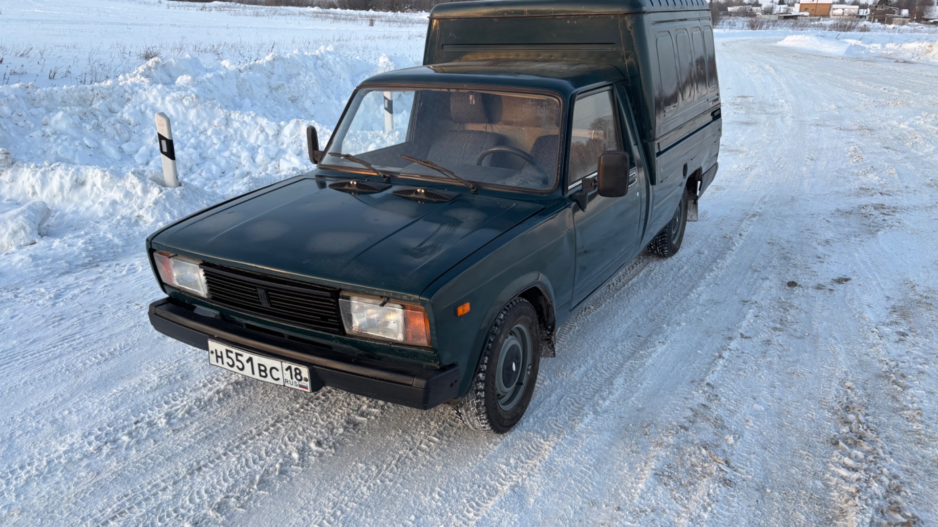 ИЖ 27175-037 2008г. Продажа 89127452931.