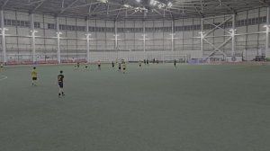 Савиново vs Мотор 2:0  1й тайм