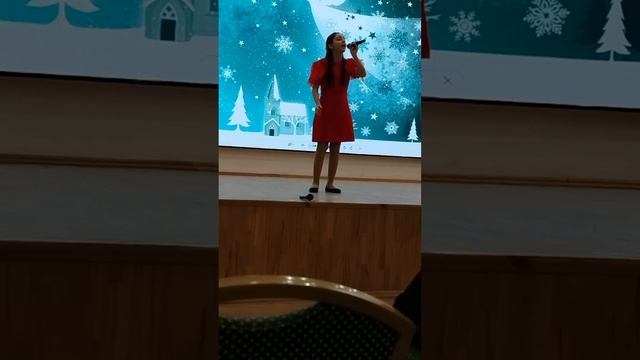 РОЖДЕСТВЕНСКИЙ КОНЦЕРТ 23.12.25. ЧАСТЬ 8 смотреть онлайн