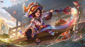 ХАРЛИ !!! ИГРА ТОП 1 ГЛОБАЛА + ЛУЧШИЙ БИЛД 2026 !!! MOBILE LEGENDS