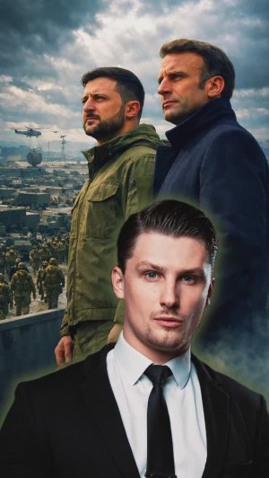 НАТО отправит войска и поставит базы в Украине ?