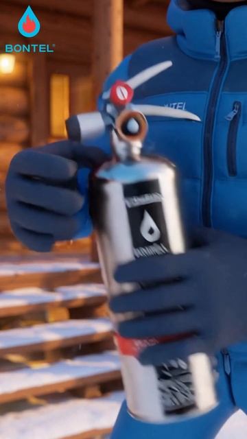 🎄Даже на турбазе праздник может пойти не по плану. смотреть онлайн