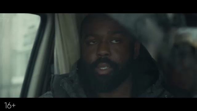 Гренландия 2: Миграция — Русский трейлер (2026) смотреть онлайн