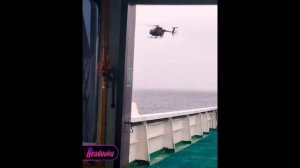 Американские военные захватили российский танкер