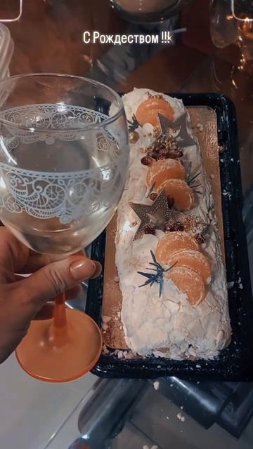 с Рождеством !!! смотреть онлайн