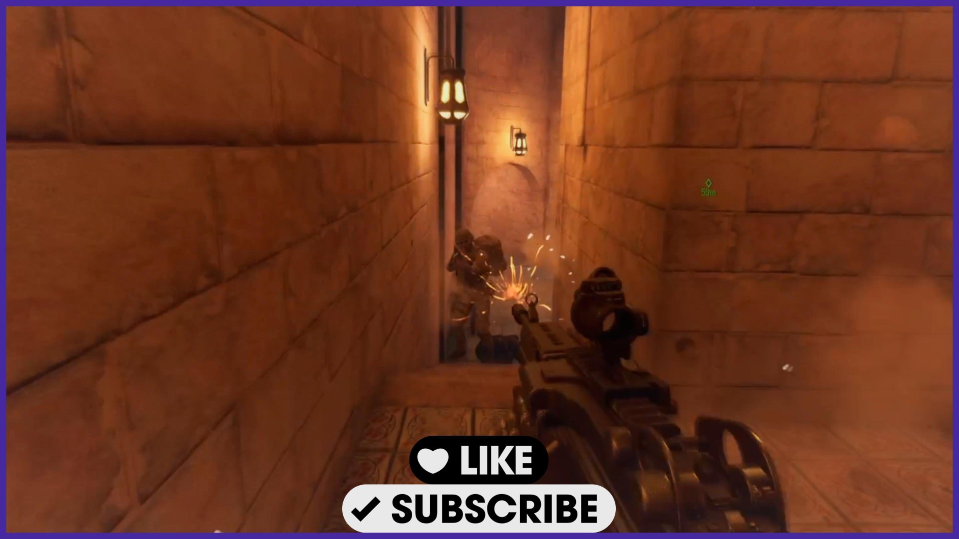 Я ИГРАЮ В INSURGENCY: SANDSTORM НА PS5 В 4K 60FPS смотреть онлайн