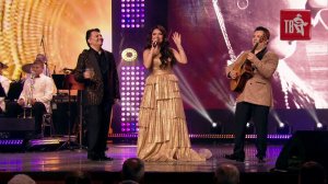 Рада РАЙ и братья ШВЫДЧЕНКО. КРЕМЛЬ 2025