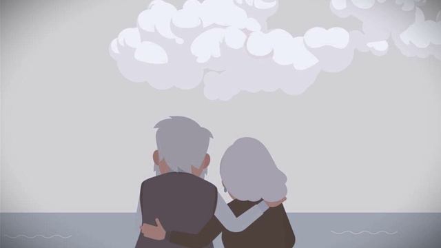 Старые детки