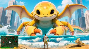 САМЫЕ УЖАСНЫЕ МОНСТРЫ И SCP В ГТА 5 МОДЫ! ЭВОЛЮЦИЯ МОНСТРОВ ОБЗОР МОДА GTA 5 ОНЛАЙН МОД MODS