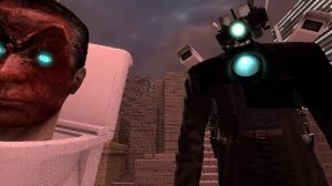 Skibidi Gym-Season 1 (All Episodes) (сезон 1 все эпизоды)