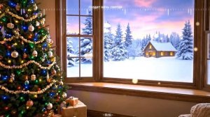 ✨ Сходит ночь святая!✨