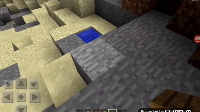 Сравниваем лаву в старых версиях Майнкрафта/Чел в капюшоне Alpha Minecraft