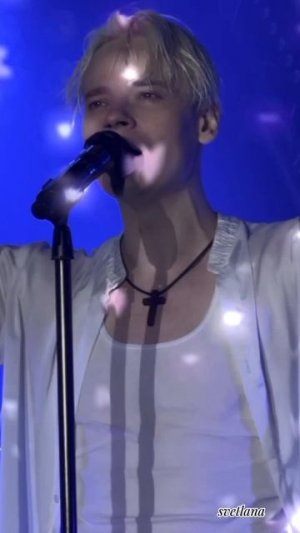 #SHAMAN♥
Пусть в этот светлый праздник Рождества с вами будут счастье, улыбки, добро и любовь