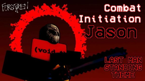 Combat innation slasher Chase theme