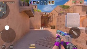 стендофф 2 дуэль с подписчиками