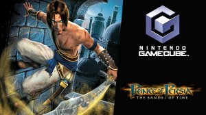 Prince of Persia The Sands of Time (NGC)